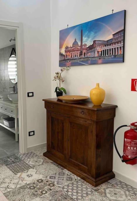 3 Fermate Dal Colosseo - Casa Vacanze Elena - 50 M Da Metro Garbatella Рим Екстер'єр фото